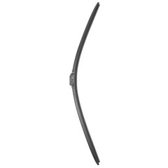 Щетка стеклоочистителя бескаркасная 700 мм мультиадаптерная DSV - фото 1