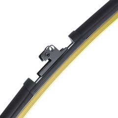 Щетка стеклоочистителя бескаркасная 380 мм мультиадаптерная DSV - фото 4