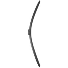 Щетка стеклоочистителя бескаркасная 650 мм мультиадаптерная DSV - фото 1