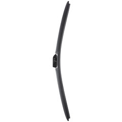 Щетка стеклоочистителя бескаркасная 500 мм мультиадаптерная DSV - фото 1