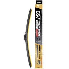 Щетка стеклоочистителя бескаркасная 480 мм мультиадаптерная DSV - фото 4