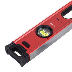 Уровень Kapro 987XL 80 см 3 глазка коробчатый - фото 7