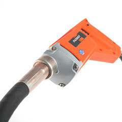 Вибратор электрический Patriot CV 100 1000 Вт d35 мм глубинный (130301100) - фото 3