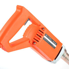 Вибратор электрический Patriot CV 100 1000 Вт d35 мм глубинный (130301100) - фото 8