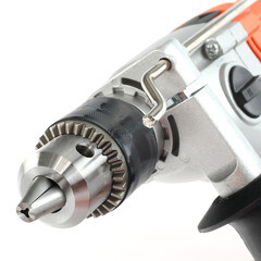 Дрель сетевая ударная Patriot FD 900h 1050 Вт ключевой патрон (120301466) - фото 10