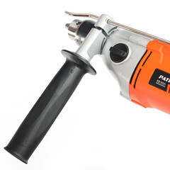Дрель сетевая ударная Patriot FD 900h 1050 Вт ключевой патрон (120301466) - фото 8