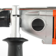 Дрель сетевая ударная Patriot FD 900h 1050 Вт ключевой патрон (120301466) - фото 7