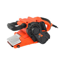 Изображение товара Шлифмашина ленточная электрическая Patriot BS 810 800 Вт 457х76 мм (110301500)