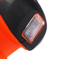 Шлифмашина вибрационная электрическая Patriot OS 100 130 Вт 80х140 мм (110301100) - фото 3