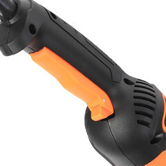 Шлифмашина угловая электрическая Patriot AG 230 2200 Вт d230 мм (110301245) - фото 8