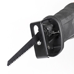 Пила сабельная электрическая Patriot Optima RS 606 710 Вт (110303606) - фото 2