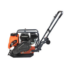 Виброплита бензиновая Patriot SVR-60T 550х370 мм 4100 Вт 6,5 л.с. (550123061) - фото 8