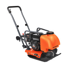 Виброплита бензиновая Patriot SVR-80T 550х480 мм 4100 Вт 6,5 л.с. (550123081) - фото 1