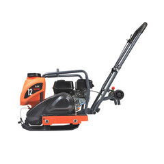 Виброплита бензиновая Patriot SVR-80T 550х480 мм 4100 Вт 6,5 л.с. (550123081) - фото 11