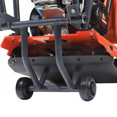 Виброплита бензиновая Patriot SVR-80T 550х480 мм 4100 Вт 6,5 л.с. (550123081) - фото 8