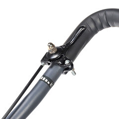 Виброплита бензиновая Patriot SVR-80T 550х480 мм 4100 Вт 6,5 л.с. (550123081) - фото 7