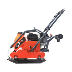 Виброплита бензиновая Patriot SVR-100T 610х400 мм 4781 Вт 6,5 л.с. (550123101) - фото 10