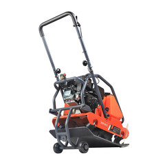 Виброплита бензиновая Patriot SVR-100T 610х400 мм 4781 Вт 6,5 л.с. (550123101) - фото 8