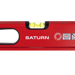 Уровень Kapro 987XL 60 см 3 глазка коробчатый - фото 5