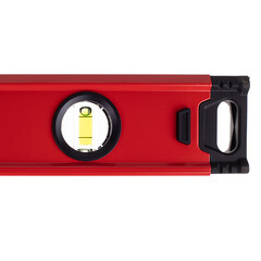 Уровень Kapro 987XL 200 см 3 глазка коробчатый - фото 2