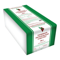 Субстрат Пельгорское-М торфяной питательный 300 л - фото 6