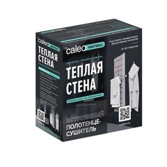 Изображение товара Полотенцесушитель встроенный теплая стена Caleo Heatwall 180 Вт 10 м (0К-00001258)