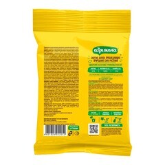 Удобрение минеральное сухое для цветов Био Гумат Агрикола 10 г - фото 3