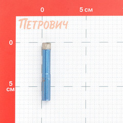 Коронка алмазная Trio-Diamond (450010) универсальная d10 мм - фото 2