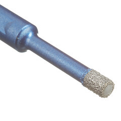 Коронка алмазная Trio-Diamond (450006) универсальная d6 мм - фото 2