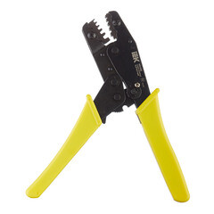 Пресс-клещи IEK КО-05Е для обжима наконечников 0,5-6 кв.мм (TKL20-D05-006) - фото 5