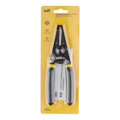 Стриппер сечение 0,2-6 кв.мм IEK Master ручной СИ-2 для снятия изоляции (TFS20-1-02) - фото 3