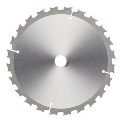 Диск пильный по дереву Зубр 190х20х1,6 мм 24 зуба (36901-190-20-24_z01) - фото 5
