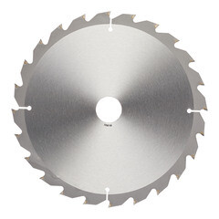 Диск пильный по дереву Зубр 230х30х1,8 мм 24 зуба (36901-230-30-24_z01) - фото 2