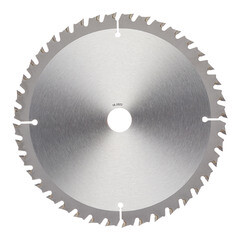 Диск пильный по дереву Зубр 180х20х1,6 мм 40 зубьев (36903-180-20-40_z01) - фото 5