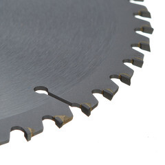 Диск пильный по дереву Зубр 210х30х1,8 мм 48 зубьев (36905-210-30-48_z01) - фото 5