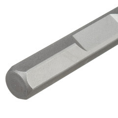 Зубило лопаточное HEX 28 Kraftool Alligator (29341-75-400) 75х400 мм - фото 5