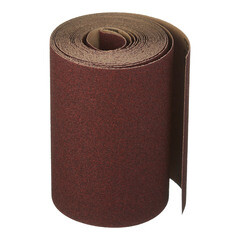 Наждачная бумага Abraforce 115 мм 5 м Р60 - фото 1
