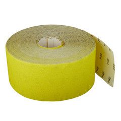 Наждачная бумага Abraforce 115 мм 50 м Р40 - фото 1