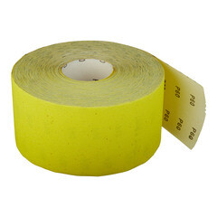 Наждачная бумага Abraforce 115 мм 50 м Р60 - фото 1