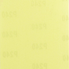 Наждачная бумага Abraforce 115 мм 50 м Р240 - фото 2