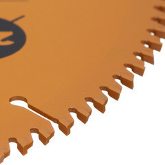 Диск пильный по дереву Rage by Vira Clean cut 255х30х1,7 мм 100 зубьев (594240) - фото 4