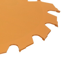 Диск пильный по дереву Rage by Vira Fast cut 190х30х1,4 мм 18 зубьев (594231) - фото 4