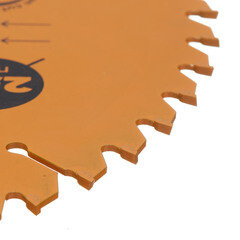 Диск пильный по дереву Rage by Vira Universal 254х30х1,8 мм 48 зубьев (594238) - фото 5