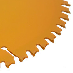 Диск пильный по дереву Rage by Vira Universal 255х30х1,5 мм 60 зубьев (594239) - фото 5