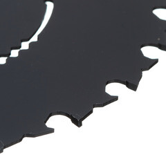 Диск пильный по дереву Rage Furious Fast cut 210х30х1,4 мм 24 зуба (594234) - фото 4