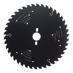 Диск пильный по дереву Rage Furious Universal 250х30х1,6 мм 42 зуба (594236) - фото 5