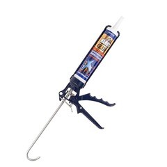 Клей монтажный гибридный Bostik Mamut Glue белый 280 мл - фото 4