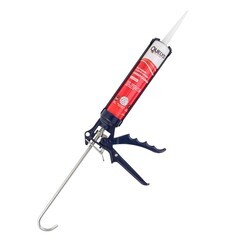 Клей монтажный каучуковый Quelyd Мастификс Универсальный бежевый 340 г - фото 3