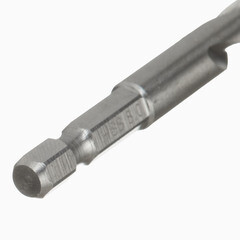 Сверло по металлу спиральное Rage by Vira 8х117 мм (554018) - фото 4