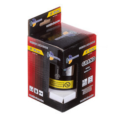 Коронка алмазная по бетону 68 мм SDS-plus Trio-Diamond (GC786) - фото 3